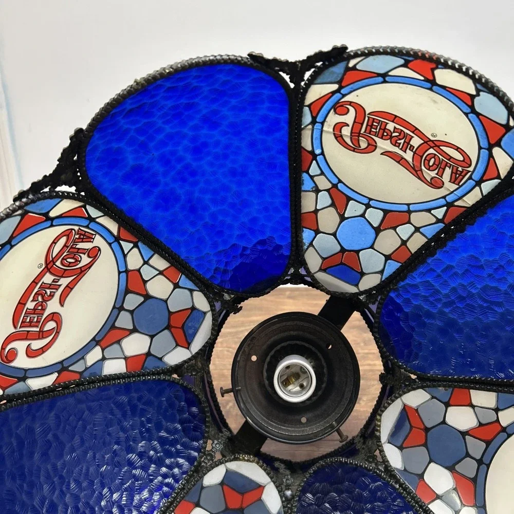 *RARE* Vintage‎ Pepsi Cola 